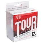 Strike king tour grade 200yd - 12lb fluorocarbon zsinór - Image 4