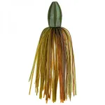 Strike king tour grade tungsten slither rig bama craw - 28.3g - Image 3