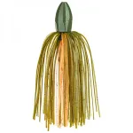 Strike king tour grade tungsten slither rig bama craw - 28.3g - Image 5