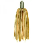 Strike king tour grade tungsten slither rig bama craw - 28.3g - Image 6