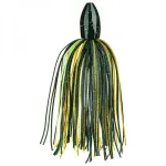 Strike king tour grade tungsten slither rig bama craw - 28.3g - Image 8