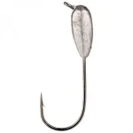 Strike king tour grade tube jig heads unpainted - 8.9g - Image 3