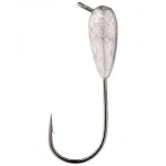Strike king tour grade tube jig heads unpainted - 8.9g - Image 4