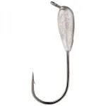 Strike king tour grade tube jig heads unpainted - 8.9g - Image 5
