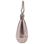 Strike king tour grade tungsten drop shot weights unpainted - 14.2g - Image 4