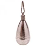 Strike king tour grade tungsten drop shot weights unpainted - 21.3g - Image 3