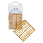 THE ONE PELLET STOPPER