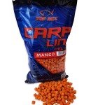 Top mix carp line mangó etető pellet
