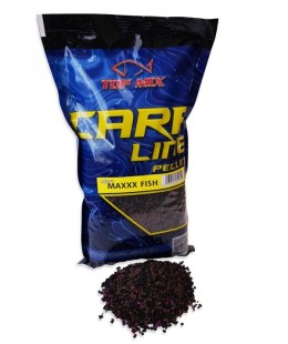 Top mix carp line micro maxxx fish etető pellet