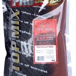 Topmix pro series method mix szúnyoglárvás etetőanyag