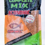 Top mix economic complete-mix paprikás kenyér