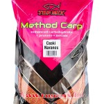 Topmix method carp csoki - narancs 800g etetőanyag