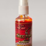 Top mix sector 1 method spray - mangó aroma