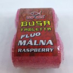 Top mix busa tabletta - fluo málna