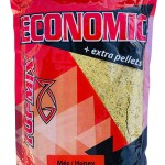 Topmix economic méz 1kg etetőanyag