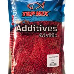 Topmix angolmorzsa, piros