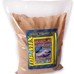 Top mix busa feeder - fokhagyma 2,5 kg