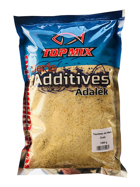 Topmix tourteau de mais, őrölt 1kg
