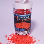 Top mix aqua method morzsa - fluo narancs
