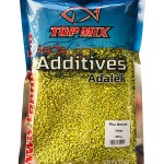 Topmix fluo morzsa, édes, sárga