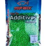Topmix fluo morzsa, édes, zöld
