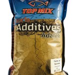 Topmix terre de somme - löszös agyag (15 db/gy) 2kg