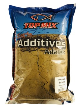 Topmix terre de somme - löszös agyag (15 db/gy) 2kg