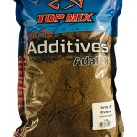 Topmix terre de riviere -barna agyag 2kg etetőanyag