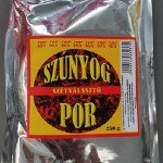 Topmix szúnyog szétválasztó por