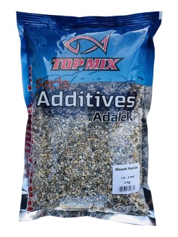 Topmix kavics (1,6-3 mm) 2kg