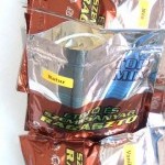 Topmix etető ragasztó 250 g - méz