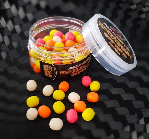 Topmix allsorts tournament 10mm wafters