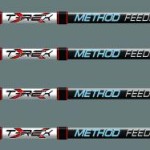 Topmix t-rex method feeder 360 m feeder,picker horgászbot