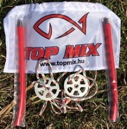 Top mix távolságmérő szett