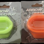 Top mix arrow flat szilikonos töltőszerszám - xl