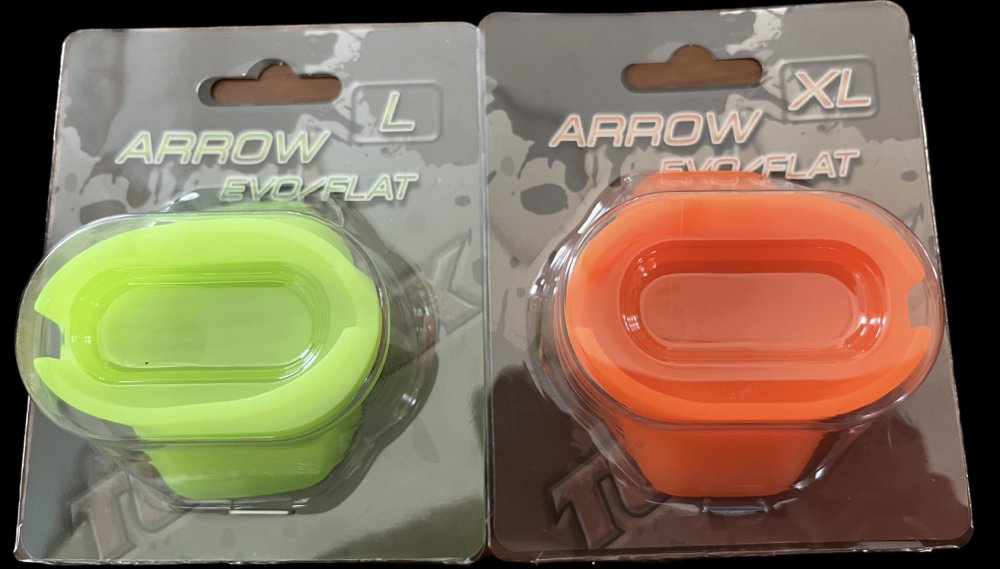 Top mix arrow flat szilikonos töltőszerszám - xl