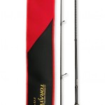 Top mix stradivari spin ii. 213 cm, 3-15gr pergető bot