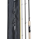 Top mix stradivari match 390 15g match horgászbot