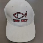Team top mix baseball sapka