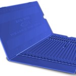 Top mix method rig box
