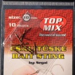 Topmix csalitüske 10 mm