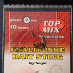 Topmix csalitüske 7 mm