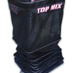 Top mix verseny haltartó 4m