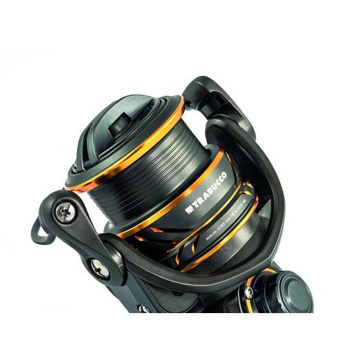 Trabucco Helium FB 1500, pergető orsó - Image 4