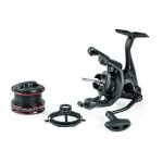 Trabucco Spectrum XR 4500, feeder orsó - Image 2