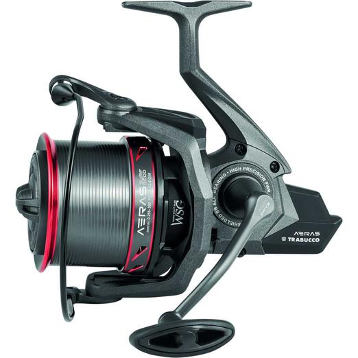 Trabucco Aeras Surf 8000 orsó