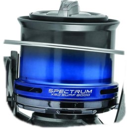Trabucco Spectrum XSD SURF Long Cast Spool UL, pótdob