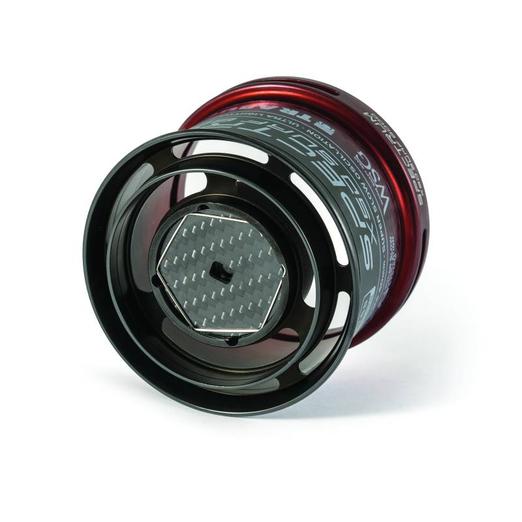 Trabucco Spectrum XSD SURF Long Cast Spool UL, pótdob - Image 2