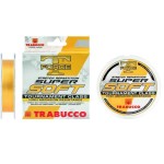 Trabucco T-Force Super Soft 200m 0,35mm, monofil zsinór