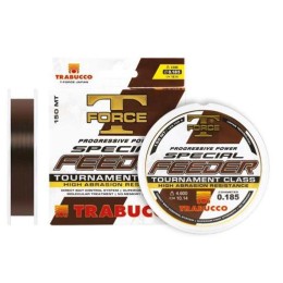 Trabucco T-Force Special Feeder 150m 0,18mm monofil zsinór